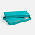 Коробка Horizon, бирюзовая - миниатюра - рис 4.