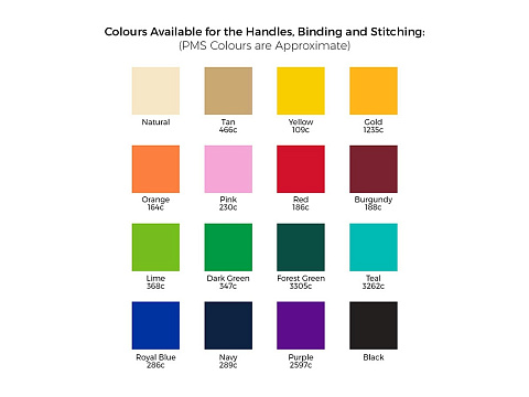 Сумка для шопинга с возможностью полноцветной печати - рис 3.