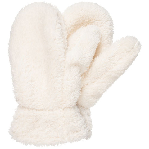 Набор c Flocky, белый - рис 5.