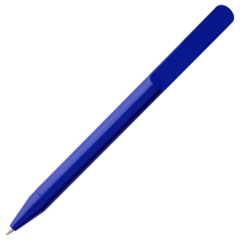 Ручка шариковая Prodir DS3 TPP, синяя - рис 5.