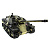 Танк на радиоуправлении Jagdpanther (PRO) - миниатюра - рис 8.