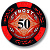 Набор для покера на 500 фишек "Frost" - миниатюра - рис 5.