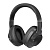 Беспроводные накладные наушники Stereo Ultra ANC, BT 5.4, ANC/ENC, 500мАч, черный, Deppa - миниатюра - рис 2.