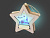 Подвеска с подсветкой, звезда (Р) - миниатюра - рис 7.