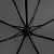 Зонт складной Hit Mini, ver.2, серый - миниатюра - рис 6.