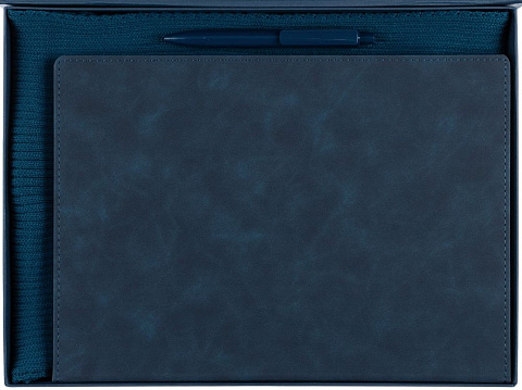 Набор Urban Maxi, синий - рис 3.