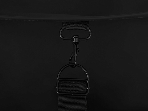 Рюкзак Ryan для ноутбука 15, черный - рис 11.