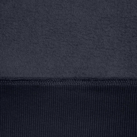 Худи Kulonga Oversize, темно-синее (кобальт) - рис 5.