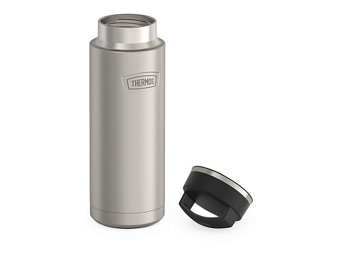 Термос из нерж. стали тм THERMOS IS-200 MS 0.71L - рис 6.