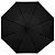 Зонт складной Rain Spell, черный - миниатюра - рис 3.