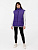 Жилет Kama, фиолетовый - миниатюра - рис 14.