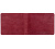 Портмоне inCase, серое с бордовым - миниатюра - рис 6.