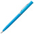Ручка шариковая Euro Chrome, голубая - миниатюра - рис 3.