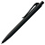Ручка шариковая Prodir QS01 PRP-P Soft Touch, черная - миниатюра - рис 4.