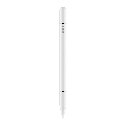 Стилус универсальный Pro Stick для планшетов и смартфонов, белый, Deppa - рис 2.