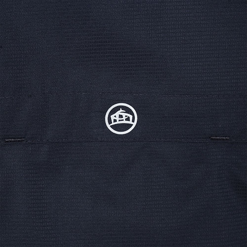 Куртка-трансформер женская Matrix, серая с черным - рис 8.