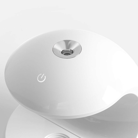 Антигравитационный увлажнитель antiGravity, белый - рис 8.