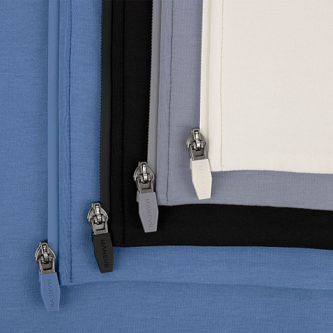 Куртка мужская Lovi, черная - рис 9.