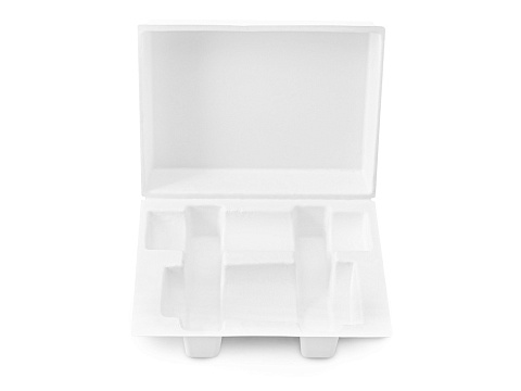 Подарочный набор FAMILY с термосом и термокружкой, оранжевый - рис 6.