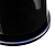 Кружка с подогревом и беспроводной зарядкой Dual Base ver. 2.0, черная - миниатюра - рис 10.