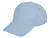 Бейсболка Florida 350 5-панельная, небесно-голубой - миниатюра