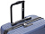 Чемодан TORBER Onego, синий, ABS-пластик, 69,5 х 46 х 26 см, 69 л - миниатюра - рис 7.
