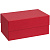 Коробка Storeville, малая, красная - миниатюра