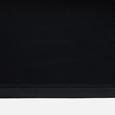 Свитшот на молнии Morfiss, черный - рис 6.