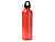 Бутылка из пластика FLANKER, красный - миниатюра
