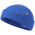 Шапка Pricker, синяя (аква) - миниатюра