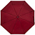 Зонт складной Ribbo, красный - миниатюра - рис 3.