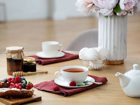 Сервиз чайный Mansion на 2 персоны ver.2, большой - рис 6.