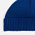 Шапка ComFleece, темно-синяя (кобальт) - миниатюра - рис 3.