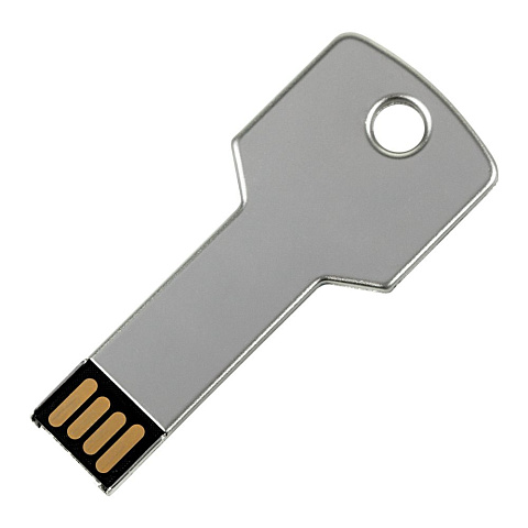 Флешка «Ключ», 8 Гб - рис 3.