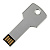 Флешка «Ключ», 8 Гб - миниатюра - рис 3.