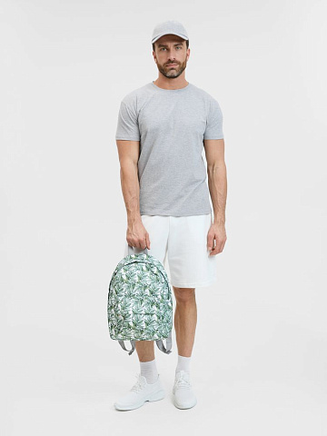 Рюкзак Bolsana с печатью на заказ - рис 8.