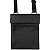 Рюкзак-трансформер ringLink с отстегивающимся карманом, черный - миниатюра - рис 4.