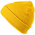 Шапка Life Explorer, ярко-желтая - миниатюра - рис 3.