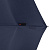 Зонт складной 811 X1, темно-синий - миниатюра - рис 5.