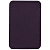 Чехол для карты на телефон Alaska, фиолетовый - миниатюра