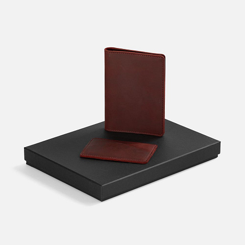 Набор InStream, красный - рис 3.