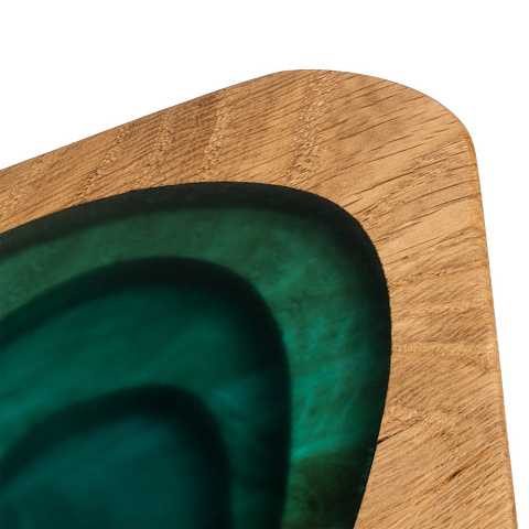 Стела «Глубина», треугольная - рис 4.