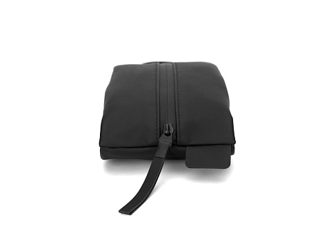 Несессер Oasis без логотипа Long River, черный - рис 6.