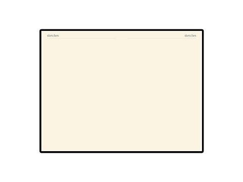 Блокнот А5 Megapolis Velvet на резинке, темно-синий - рис 3.