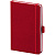 Блокнот Freenote Mini, в линейку, темно-красный - миниатюра - рис 3.