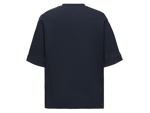 Футболка Gamma.01 мужская, темно-синий - рис 6.