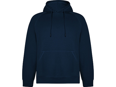 Толстовка с капюшоном Vinson, нэйви