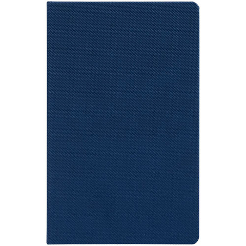Ежедневник Grade, недатированный, темно-синий - рис 4.