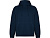 Толстовка с капюшоном Vinson, нэйви - миниатюра