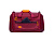 RIVACASE 5331 burgundy red дорожная сумка, 35л /6 - миниатюра - рис 5.